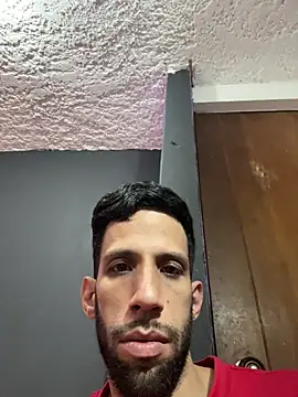 Snapshot of Karim_mansur chatting on February 19, 7:38 am Karim mansur online show from February 19, 7:38 am