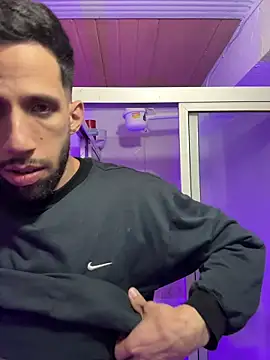 Karim mansur online show from March 10, 3:43 am