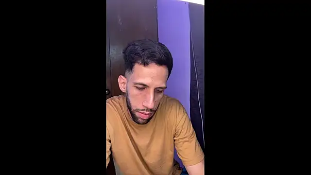 Karim mansur online show from March 25, 2:33 am