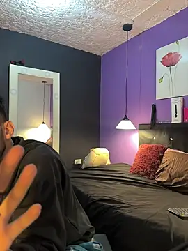 Karim mansur online show from March 5, 11:51 am