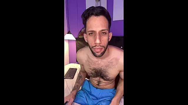 Karim mansur online show from March 27, 3:02 pm