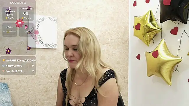 charlotte milf30 online show from February 19, 8:28 pm