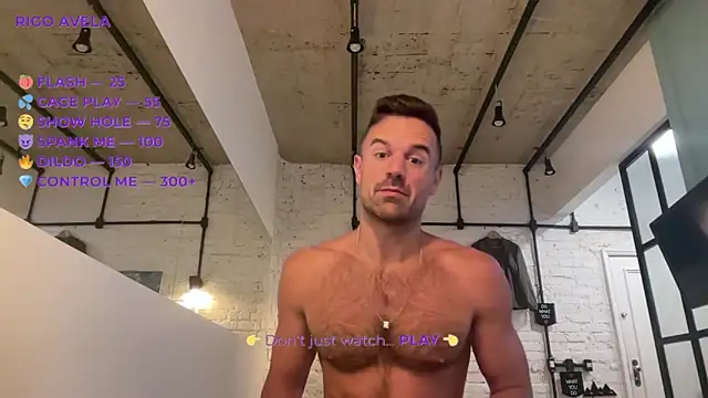 rigoavela online show from April 2, 2:35 pm