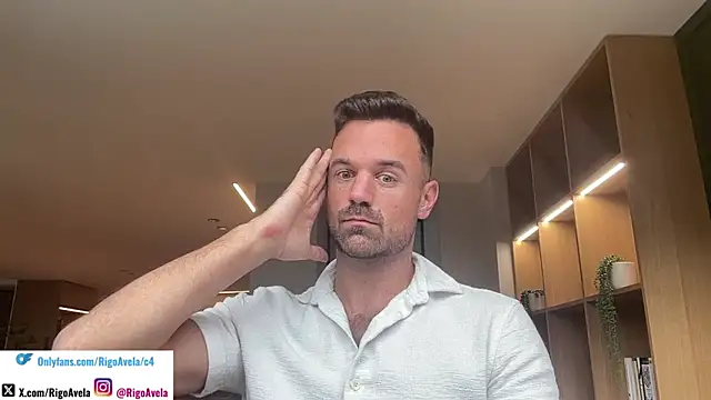 Snapshot of rigoavela chatting on February 15, 6:07 pm rigoavela online show from February 15, 6:07 pm