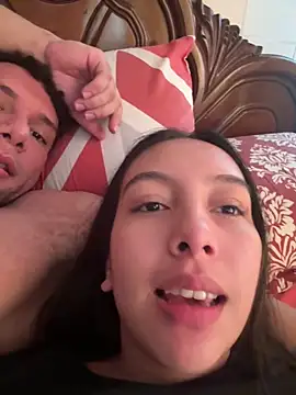 Valentinacouple online show from February 28, 7:13 pm