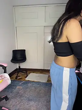 KittySari online show from February 28, 1:11 pm