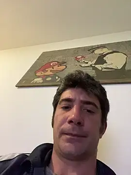 Pervert898 online show from April 4, 12:06 am