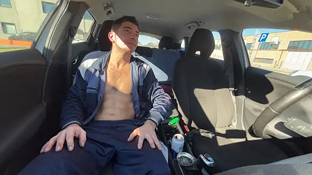 Pervert898 online show from February 15, 1:10 pm