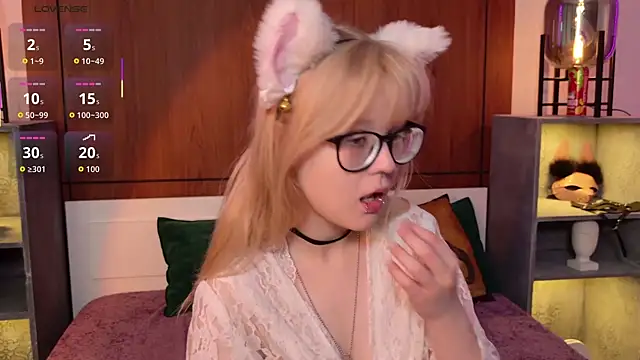 MoliQin online show from June 2, 7:19 am