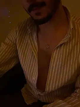 Turkishdelightt online show from February 14, 7:47 pm