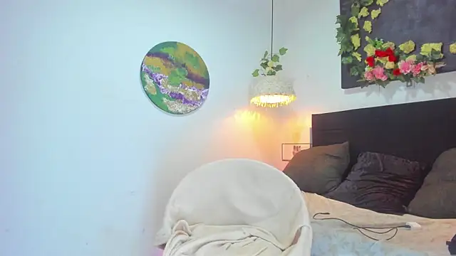 Mashall lee online show from March 3, 7:10 pm