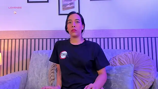 Snapshot of saori_katsumi_ chatting on February 20, 11:12 am saori katsumi online show from February 20, 11:12 am