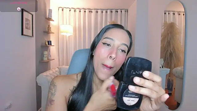 saori katsumi  online show from April 9, 11:16 am