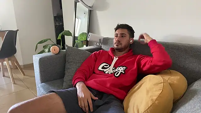 Heytincho online show from February 20, 2:41 pm