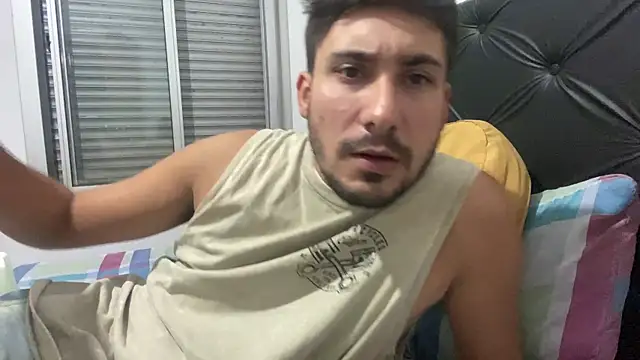 Heytincho online show from February 26, 3:50 am