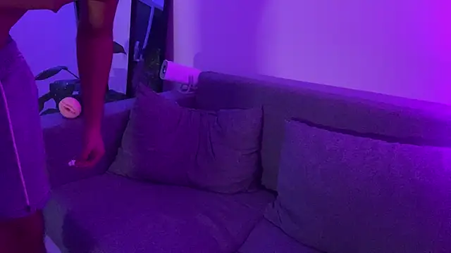 Heytincho online show from February 23, 7:09 am