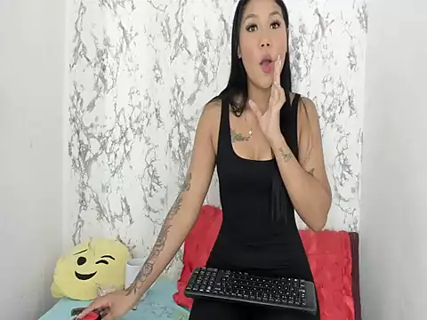 valenttina narvaez online show from May 23, 1:54 pm