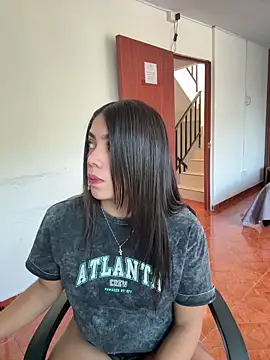 Luna rousse26 online show from March 19, 12:27 pm