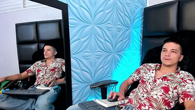 bad boy cum  online show from April 4, 11:55 pm