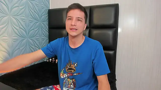 bad boy cum  online show from April 21, 12:56 pm