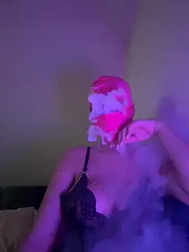 Esmeralda972 online show from February 17, 5:54 pm