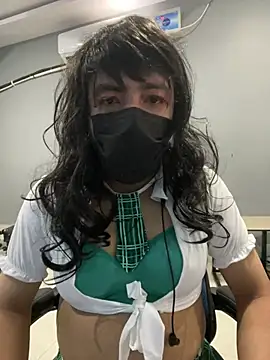 Dickfuckin online show from June 28, 8:04 pm
