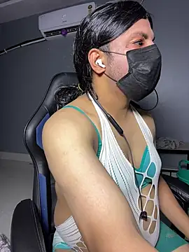 Dickfuckin online show from June 30, 7:58 pm