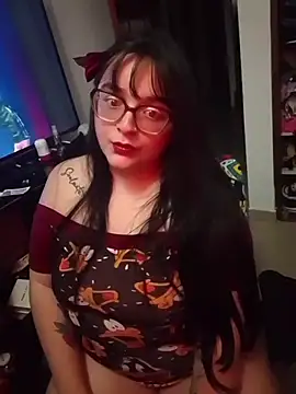 daphneev online show from May 10, 6:39 am