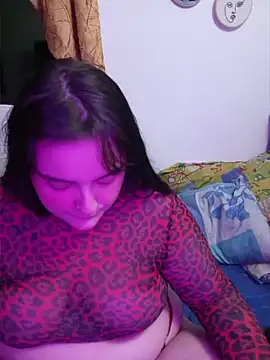 daphneev online show from May 21, 2:42 am