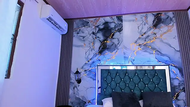 your whore Salome online show from April 9, 7:42 pm