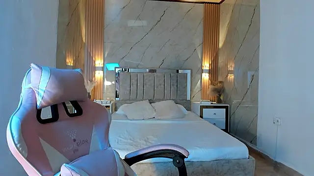 your whore Salome online show from March 3, 6:48 pm