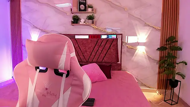 your whore Salome online show from March 16, 6:32 pm