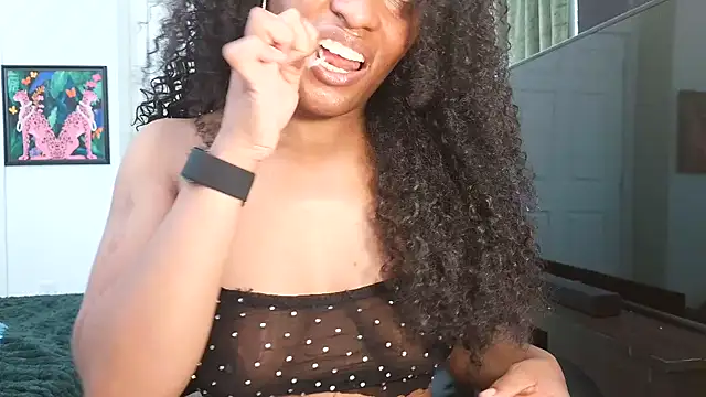 LanayaOnline online show from April 15, 3:38 pm