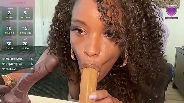 LanayaOnline online show from April 6, 3:57 pm