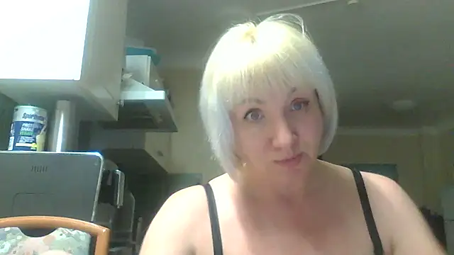 Alena1107 online show from March 2, 9:44 pm