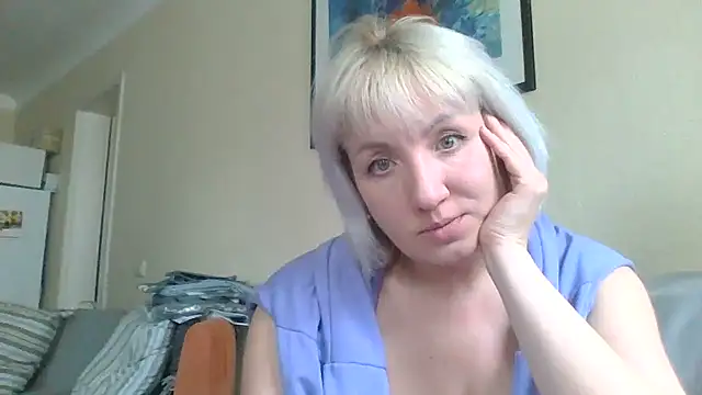 Alena1107 online show from February 17, 1:52 pm