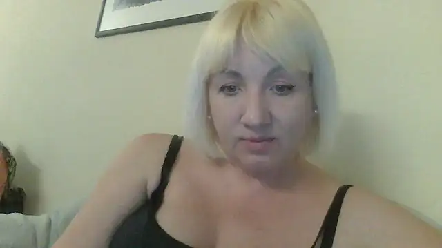 Alena1107 online show from February 26, 7:36 pm