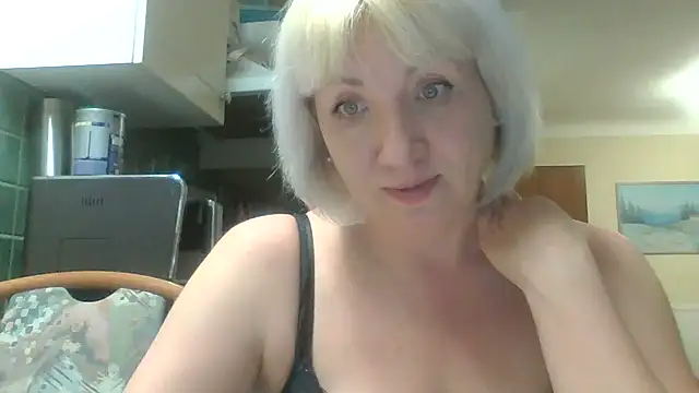 Alena1107 online show from February 23, 8:09 pm