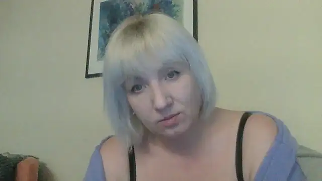 Alena1107 online show from February 19, 8:28 pm