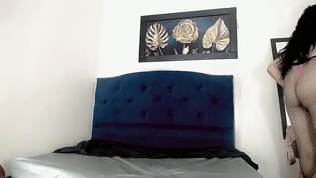 Karlaa Hernandez  online show from February 27, 3:40 am