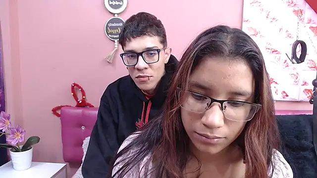 spiritedcouplewet online show from March 20, 12:17 pm