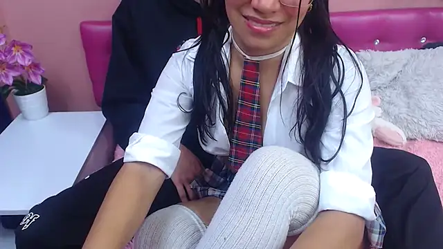 spiritedcouplewet online show from May 17, 12:49 pm
