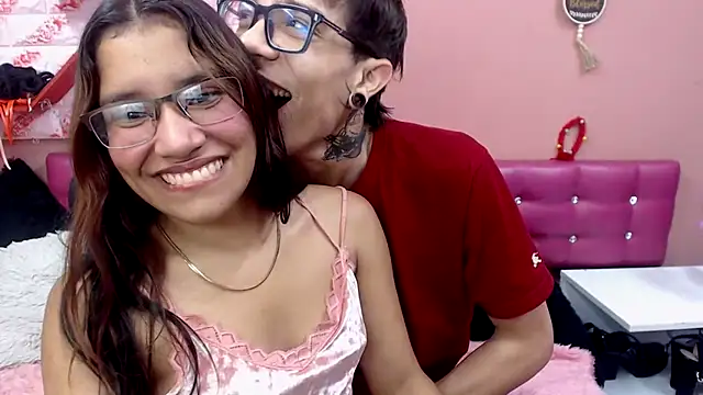 spiritedcouplewet online show from April 4, 2:45 pm