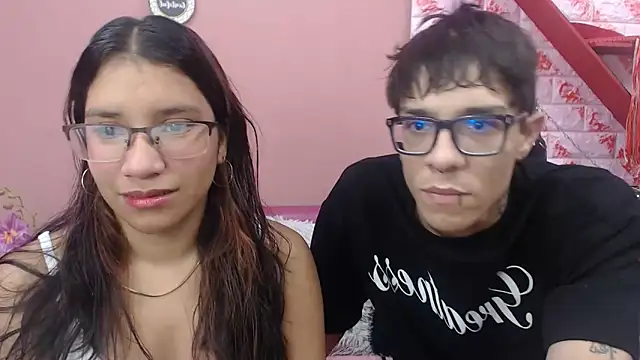 spiritedcouplewet online show from April 23, 11:27 am