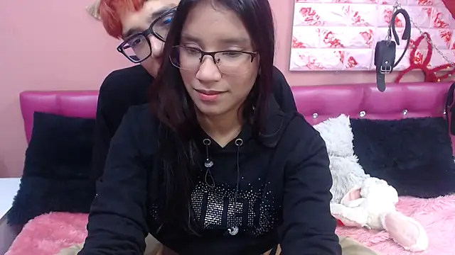 spiritedcouplewet online show from May 4, 7:50 pm