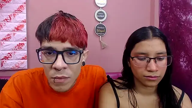 spiritedcouplewet online show from May 19, 12:23 pm