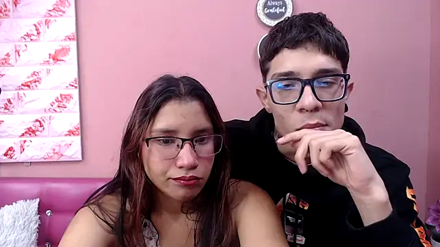 spiritedcouplewet online show from March 22, 12:50 pm