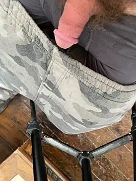 Outdoorsman13 online show from February 16, 5:22 pm