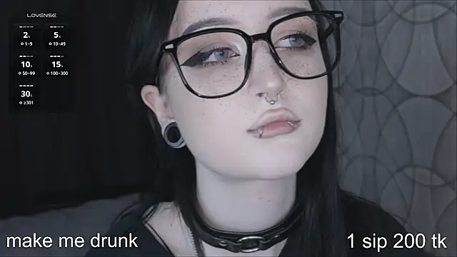 SinSpirits online show from March 14, 7:42 pm