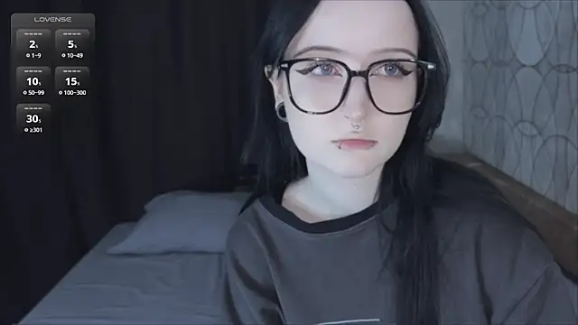 SinSpirits online show from February 18, 1:40 pm